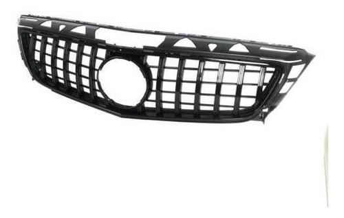 Gt Grille For Mercedes Benz W218 Cls-class 2011-2014 All Td1 Foto 3