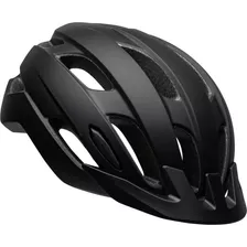 Casco Bell Trace Mips Color Negro Talla Universal