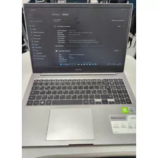 Samsung Book X40 16gb Ram 1tb + 256gb Ssd Perfeita Condição