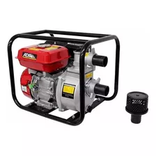 Bomba De Agua Shineray Gasolina 6.5 Hp 