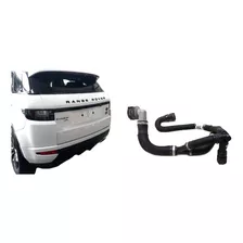 Mangueira Range Rover Evoque Si4 Se Dynamic 2.0 2017 2018