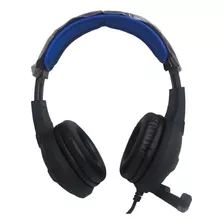 Fone Gamer Headset Fam Fg01