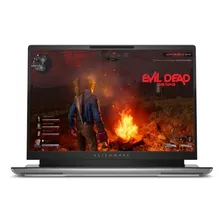 Laptop Gamer Alienware X16 R1 I9 32gb Ram 2tb Ssd Rtx 4090