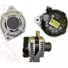 Alternador Toyota Land Cruiser Prado Txl 3.0 02 - 09 Abrirla