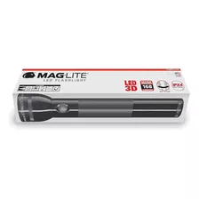 Linterna Led 3d 168lm Maglite Defensa Aventureros