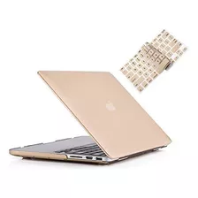 Ruban Funda Para Macbook Pro De 13 Pulgadas (modelos A1502 Y