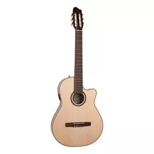 Godin Guitarra Acústica De 6 Cuerdas, Mano Derecha, Natura.