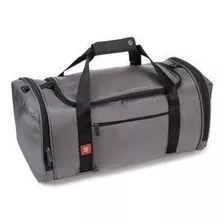 Victorinox Avolve Bolso Carry All Duffel Bag Gris Plomo