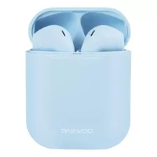 Auriculares Bluetooth Daewoo Dw-pr431wi Blanco Prix