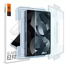 Protector De Pantalla De Vidrio Templado Spigen [glastr Ez F