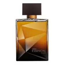 Natura Essencial Elixir Deo Parfum 100 ml Para Hombre