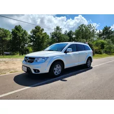 Dodge Journey 2.4 Se 7 Pas At - Financio / Permuto