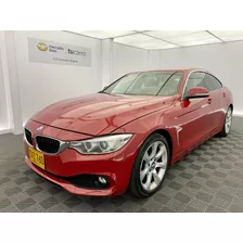  Bmw 420i F36 Gran Coupe M 2.0