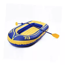 Alquiler Bote Inflable 1.92x1.15m H Y T