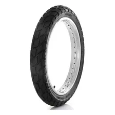 Pneu Moto Technic Aro 18 T&c 90/90-18 57p Tt - Traseiro