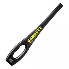 Detector De Metal Garrett Superwand