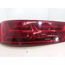 Lanterna Esquerda Audi Q7 3.0 2016