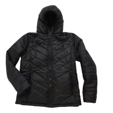 Chaqueta Térmica Mod Cavero Impermeable P/trabajar En Frio