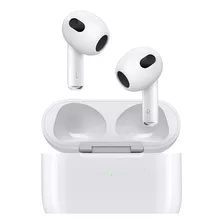 Audífonos Apple AirPods 3era Generación