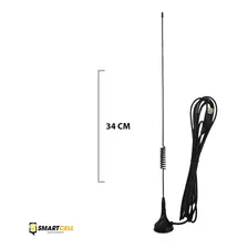 Antena Interna Para Tv Digital Fbg Original Fbg-4762