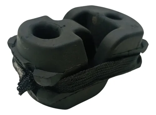 Borracha Coxim Suporte Escape Xsara Picasso 2004 2012 Usado 5