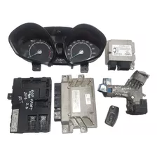 Kit Cold Módulos Ford Ecosport 2015/16 2.0 Automática (404)