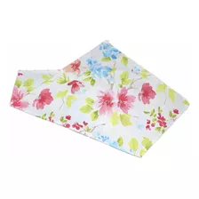 Fundas De Almohada C/cierre Crea 144h - 50x70 - Pack 6 Flor.