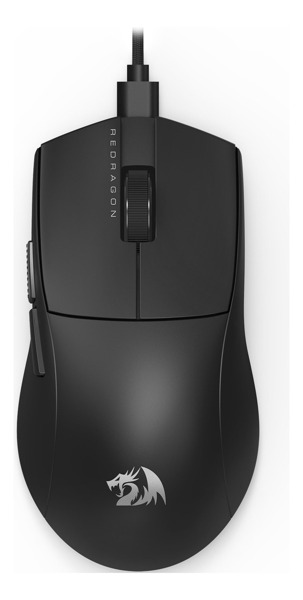 REDRAGON KING NEGRO M724-1K