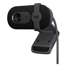 Camara Web Logitech Brio 101 Full Hd 1080p Webcam