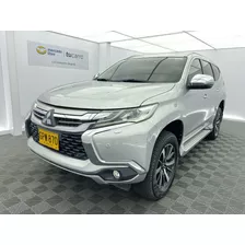  Mitsubishi Montero Sport 3.0