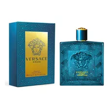 Versace Eros Parfum 200 Ml Para Hombre