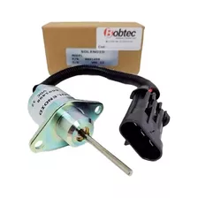 Solenoide Corte Combustível Bobcat S450 Cod. 6691498