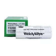 Bateria Recarregável Welch Allyn 3,5n Ni-cad Original