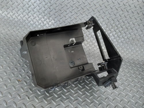 Base Caja Fusibles Bsi Peugeot 206 01-09  Foto 5