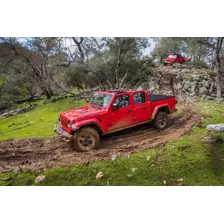 Jeep Gladiator Rubicon 4x4 (precio Leasing)