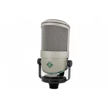 Neumann Bcm 705 Hypercardioid Dynamic Broadcast Microphone