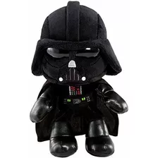 Muñecas De Personajes De Peluche De Star Wars De 8 Pul...