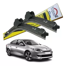 Palheta Limpador Parabrisa Renault Fluence 2014 Origina Dyna