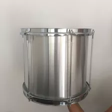 Repique Repinique Percusion Para Baquetas De Silicona