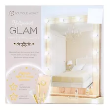 Luces Glam Para Espejos, Peinadoras, Baños