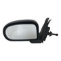 Espejo -   Side Mirror For Ford F150, F250 Ld Pick- Hyundai PICK UP