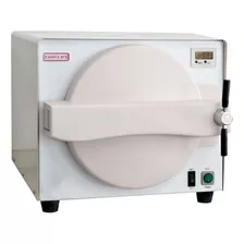 Autoclave