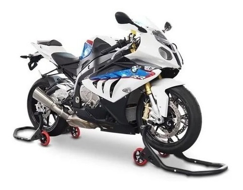 Espejos Generic Motocicleta Bmw S1000rr 09/14 Foto 6