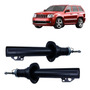 Par Amortiguador Delantero Jeep Cherokee 1984 / 1990  Jeep Cherokee