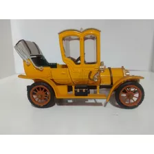 Fiat Limousine 1905 1/43 Rio Made In Italy Taytos62..!!