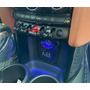 Fibra De Carbono Ford Mustang 2015 (consola,volante,tablero)