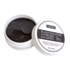 Parches Para Ojos Purederm Black Solution