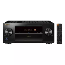 Pioneer Vsx-lx505 Receiver 11.2 Canais 8k Wifi Bluetooth