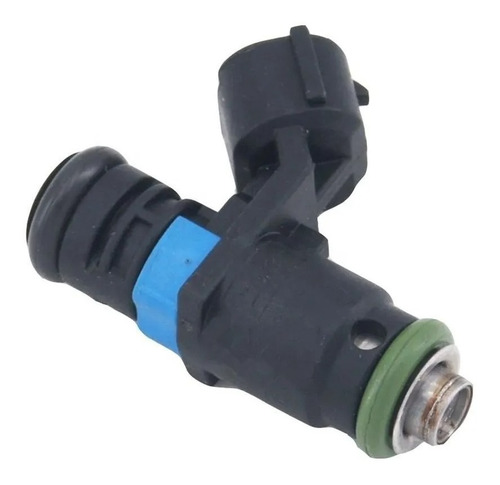 Inyector Gasolina 1.6 Vw Vento Polo 2010-2022@ Foto 5