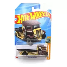 Hot Wheels Caminhão Prancha Fast-bed Hauler Guin Lote M 2023